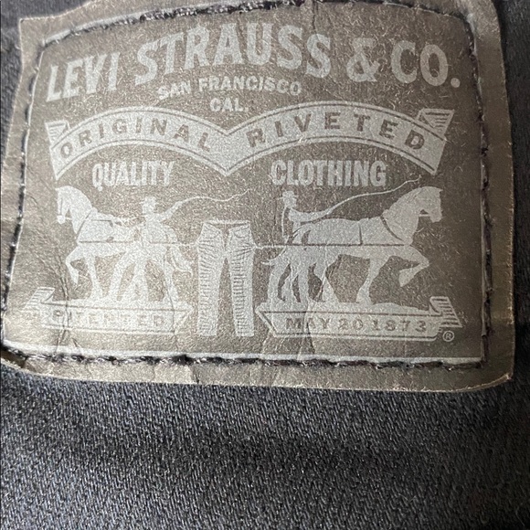 Women’s Levi's 312 size 32 - Picture 11 of 11